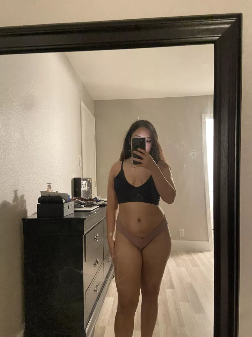 Mom bod