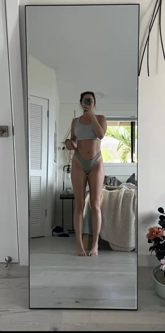 Mom bod 🔥