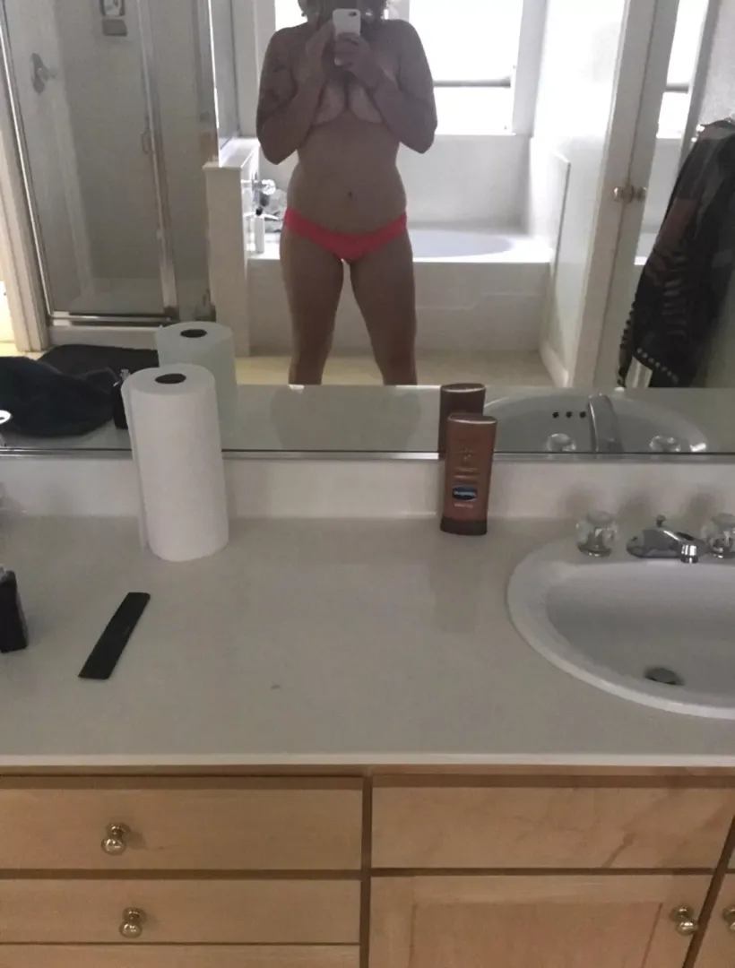 Mom of 2…
