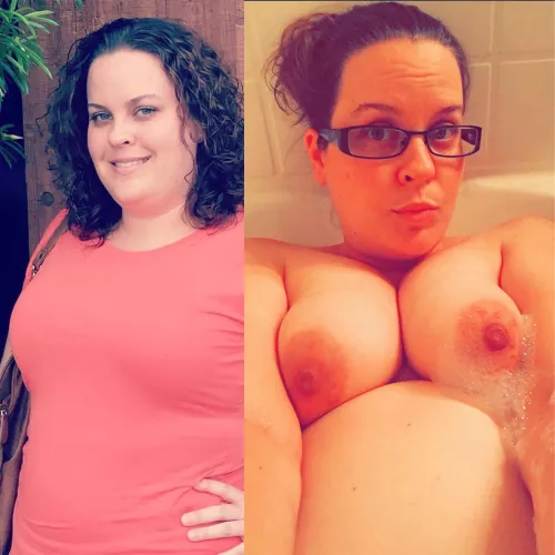 Mom of 2 what do you think?