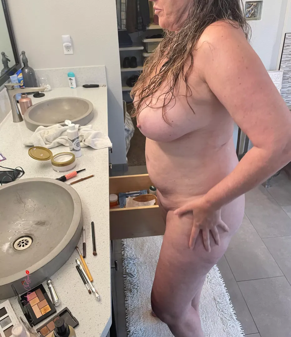 Mombod morning preparations 💋{59}