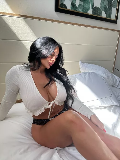 Momma can make you feel so much better