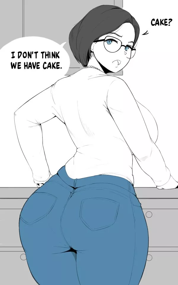 Mommy Cake Maker