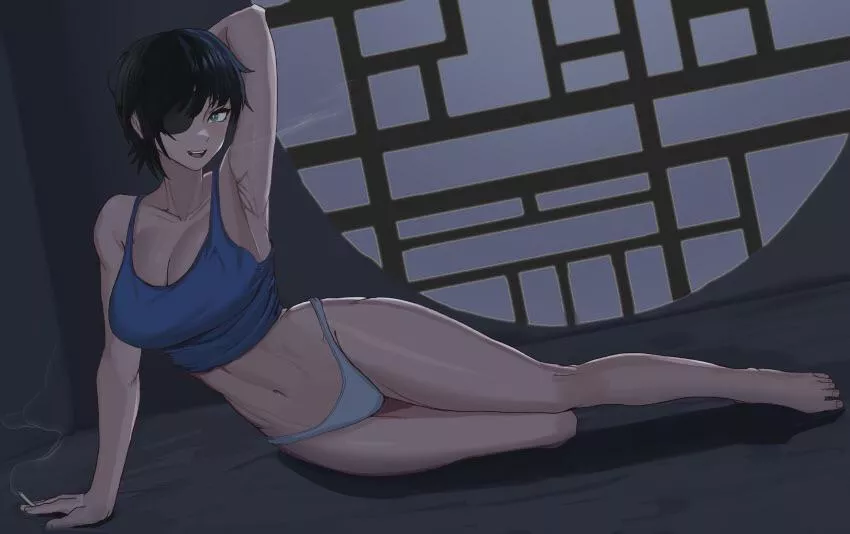 Mommy himeno