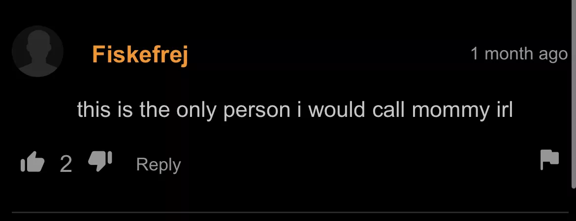Mommy Issues