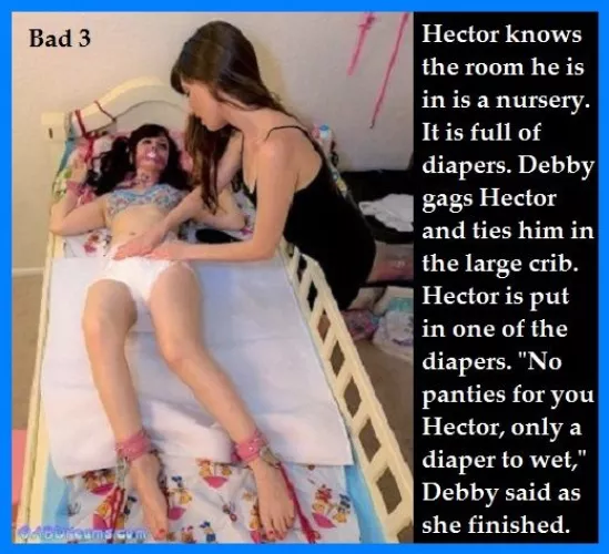 Mommy knows better 💖👠