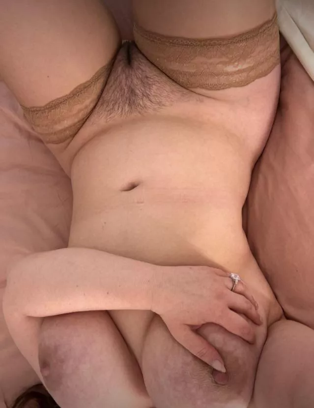 Mommy material :3 
