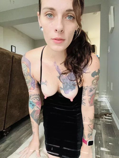 Mommy milkers
