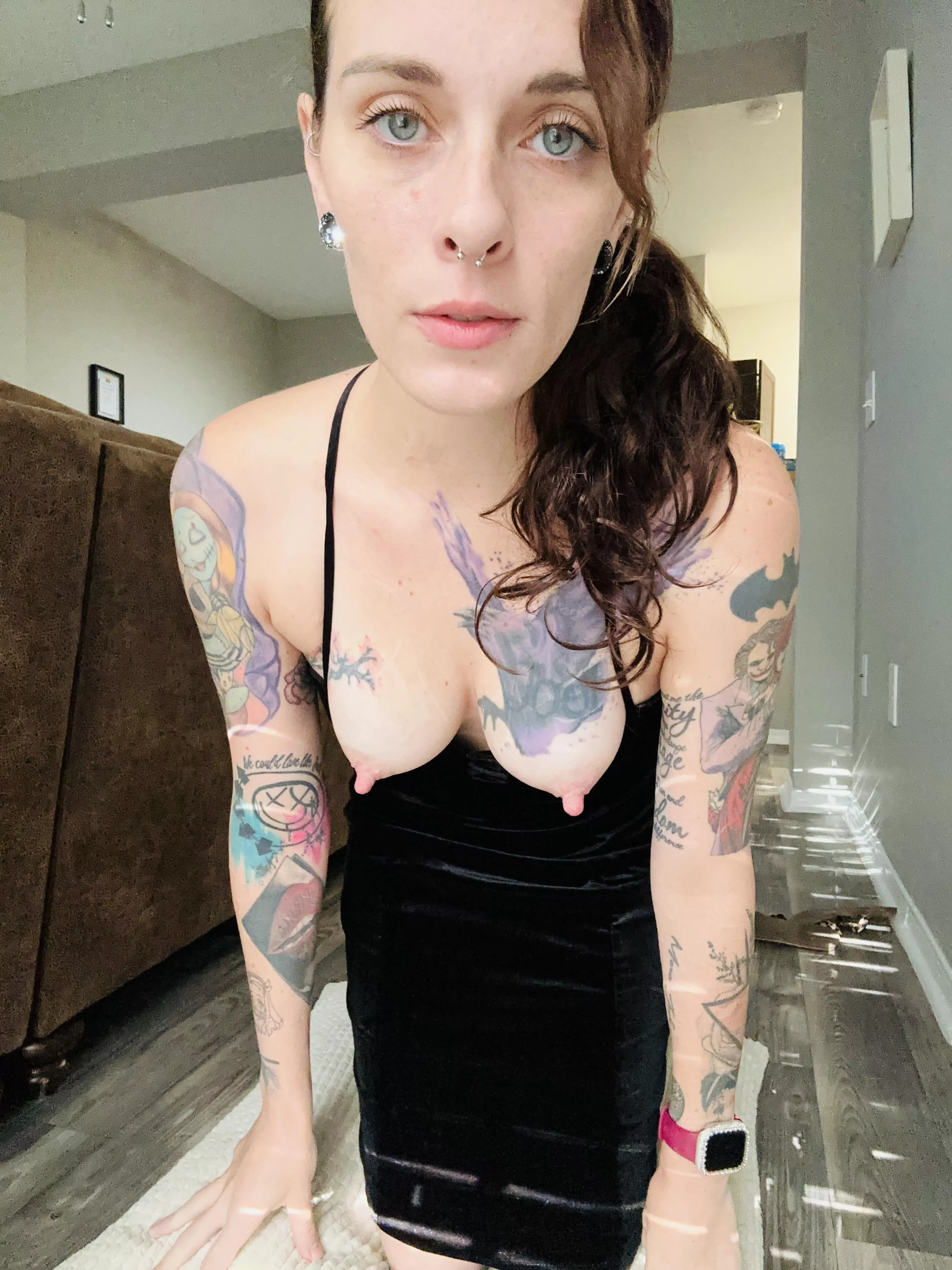 Mommy milkers