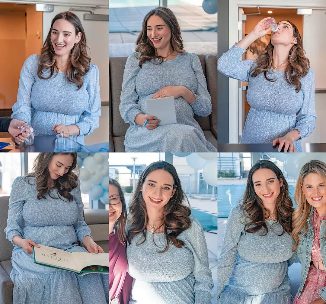 mommy milkers