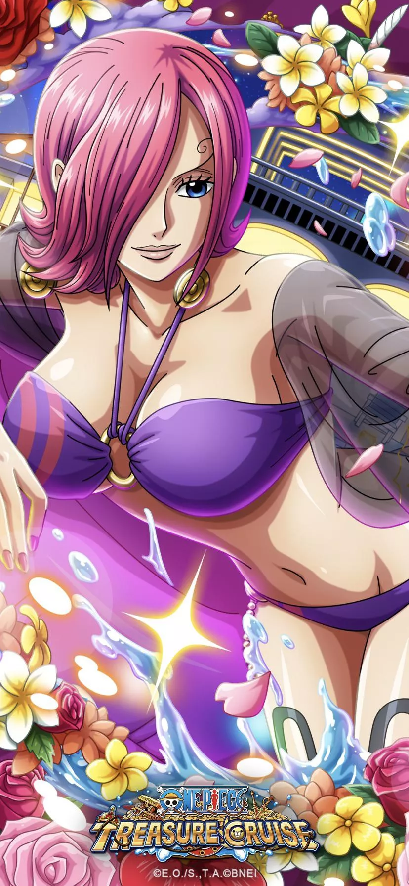 Mommy reiju wallpaper 💗