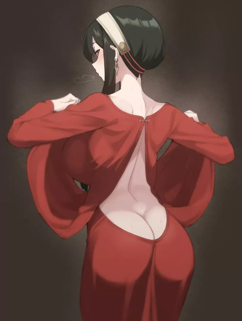 Mommy yor