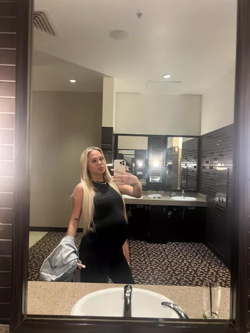 mommy’s night out