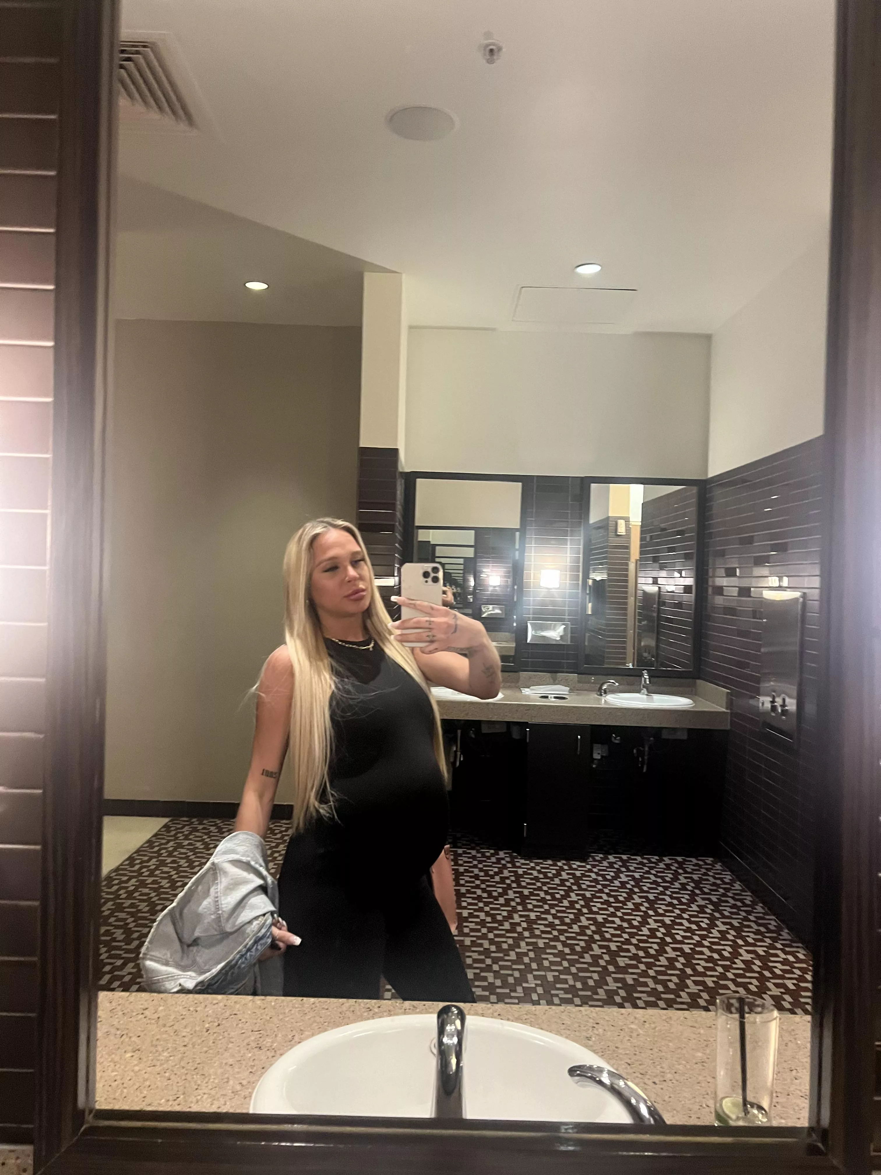 mommy’s night out