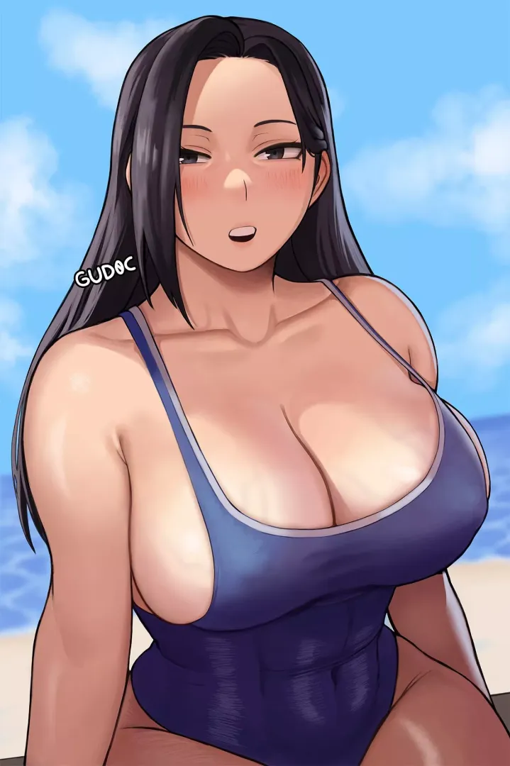 Momo (Gud0c) [My Hero Academia]
