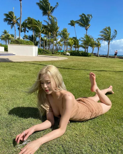 Momoland - Jooe