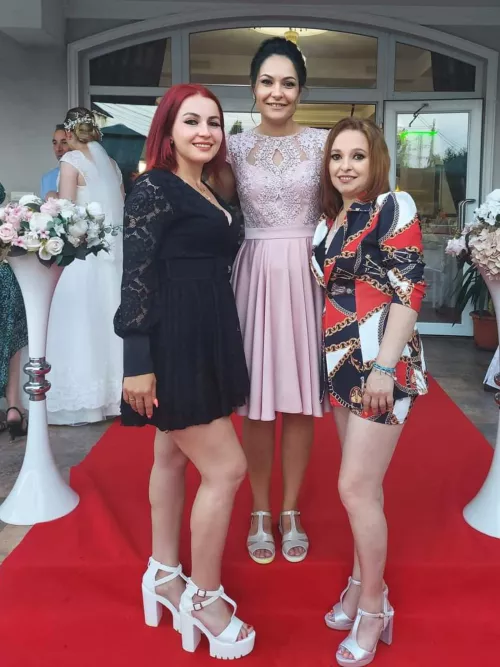 Moms night out