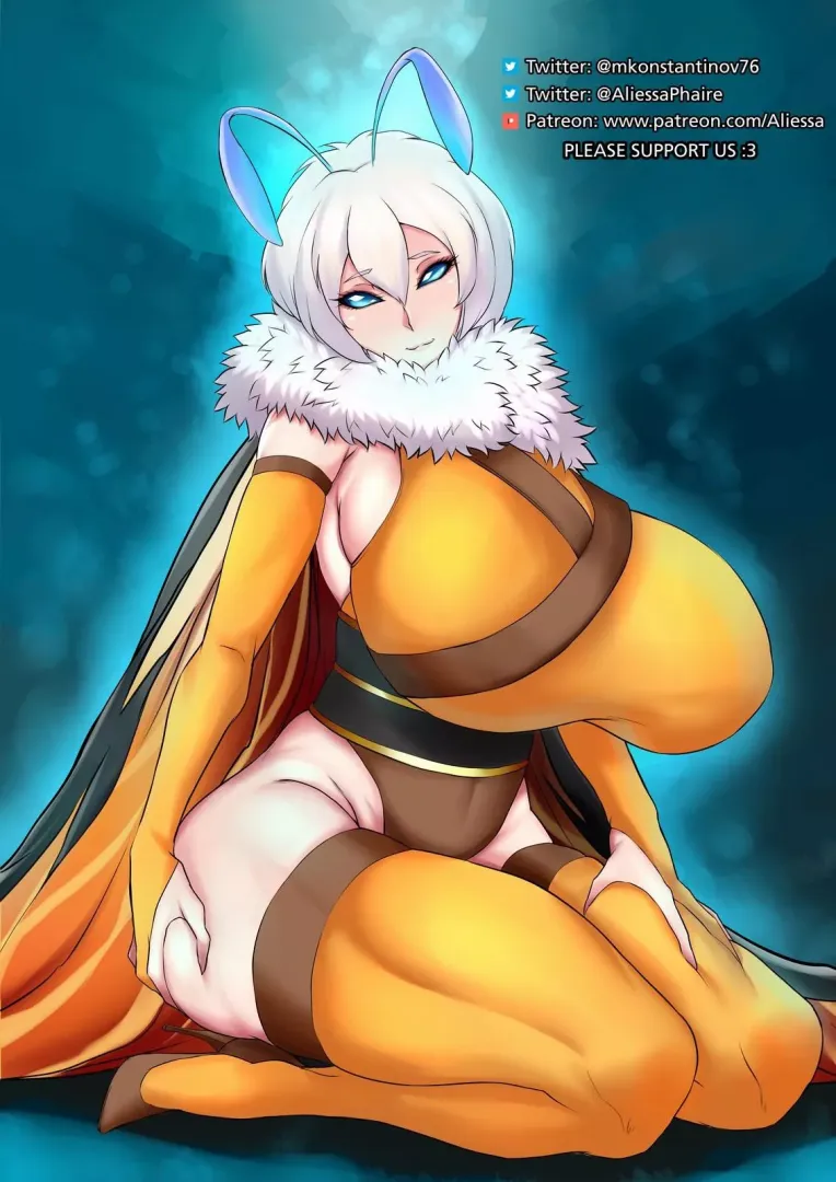 Momthra [F] (mkonstantinov)