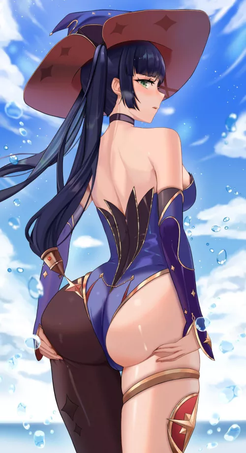 Mona