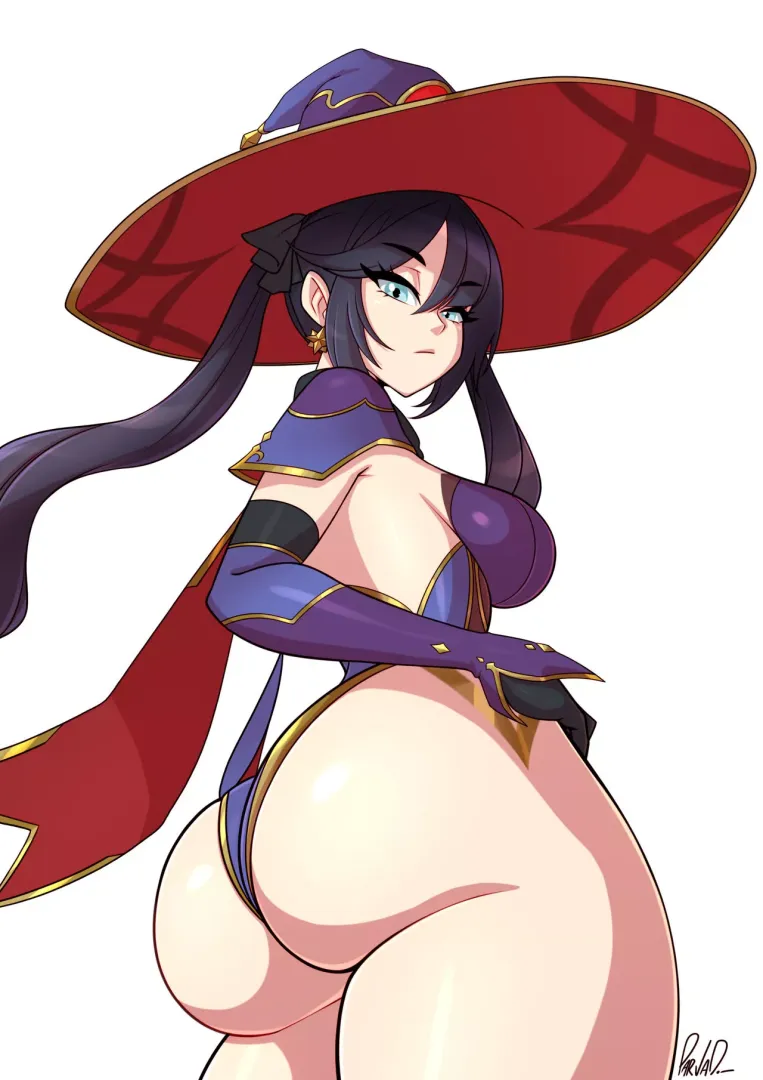 Mona (Parvad)