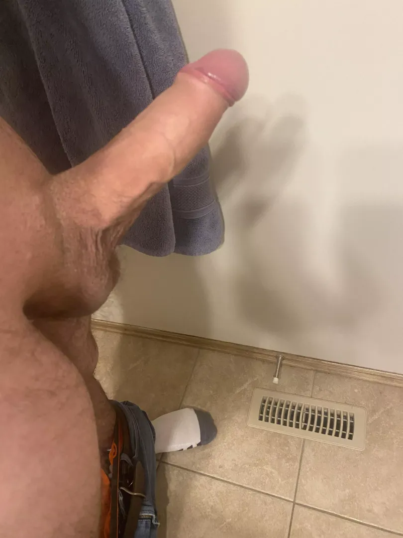 (M)onday flex