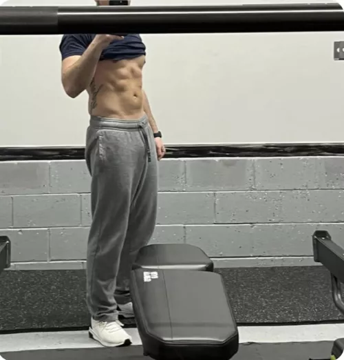 [M]onday grind 💪