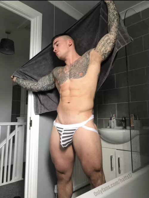 Monday morning bulge