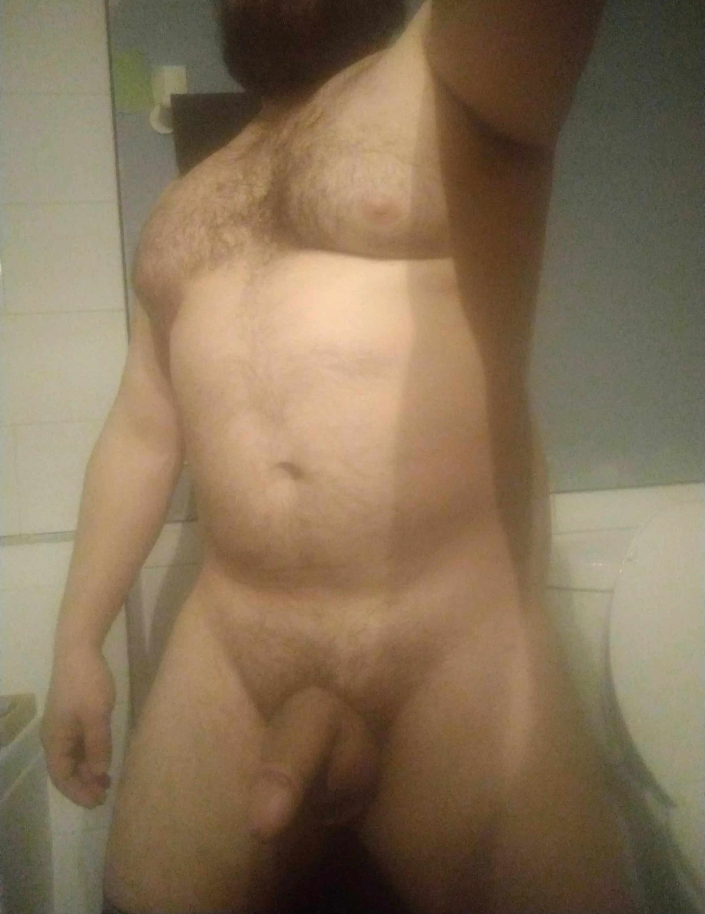 Monday morning we meet again..