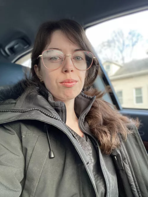 Monday morning, we meet again.