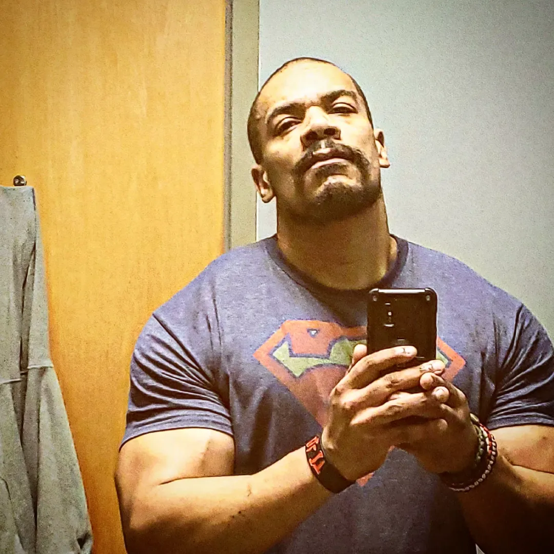 (M)onday nerd shirt