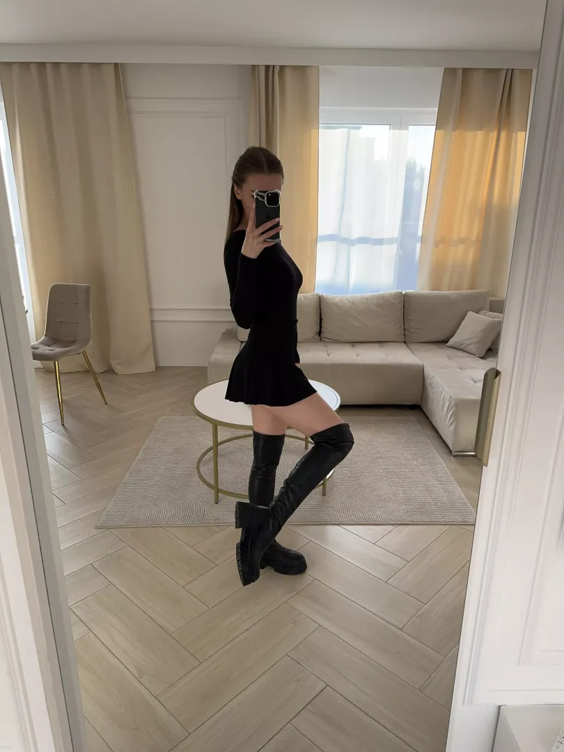 Monday outfit 💕
