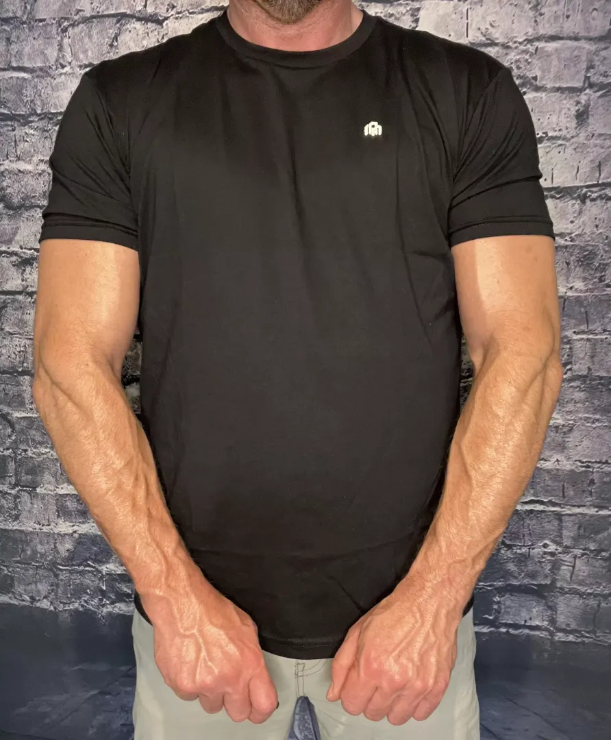 Monday pump!