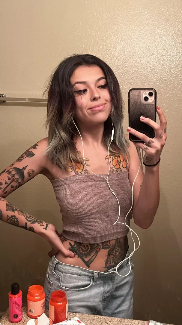 Monday us for hair color changes