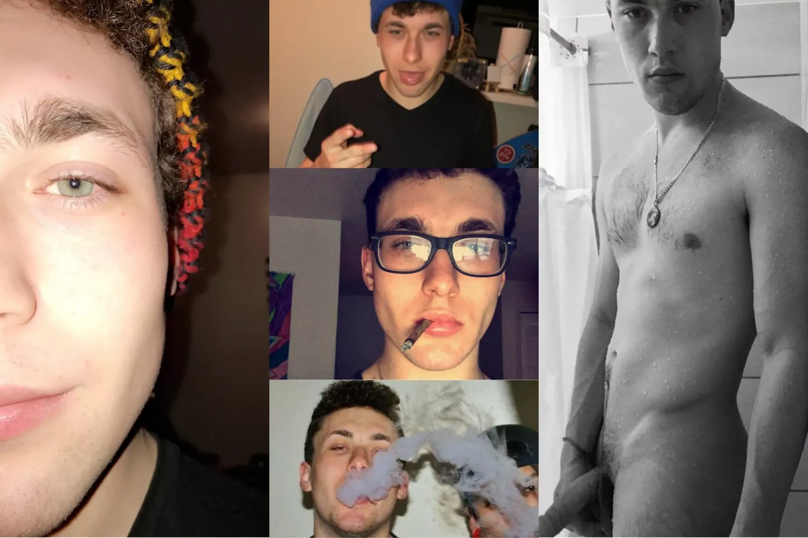 [M]ondays