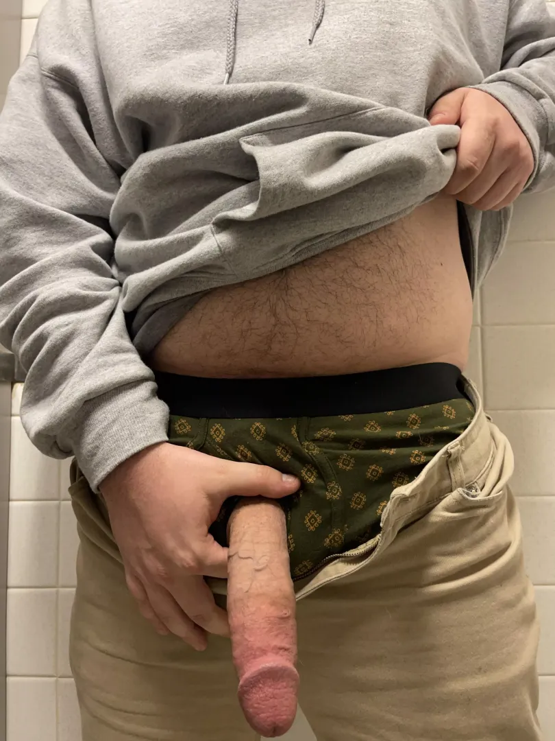 Mondays, am I right?
