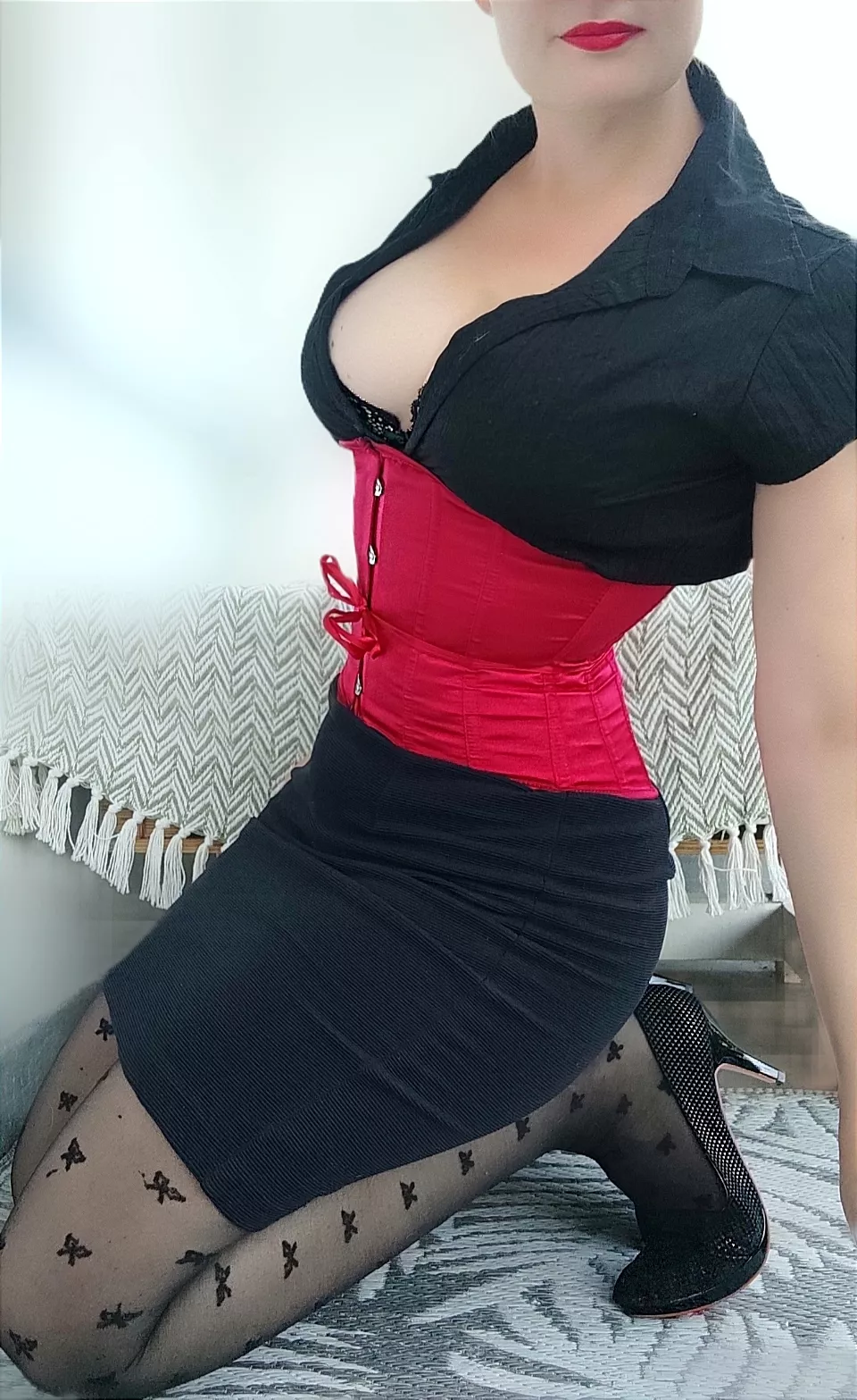 Monday's here, let's do some work