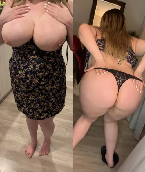 Mondays suck, but coming home to this wouldn’t be so bad right [image]