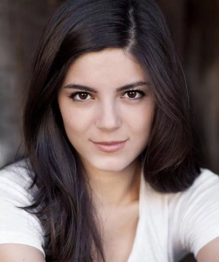 Monica Barbaro