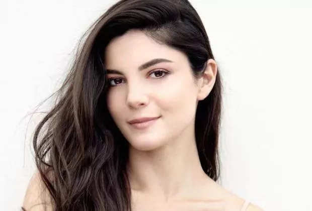 Monica Barbaro