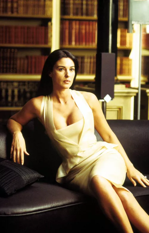 Monica Bellucci 