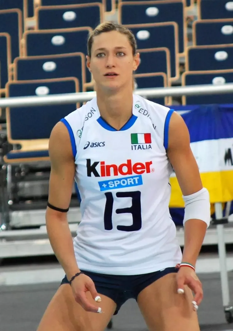 Monica De Gennaro