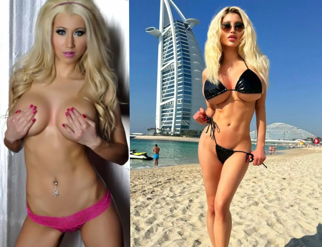 Monica Monroe
