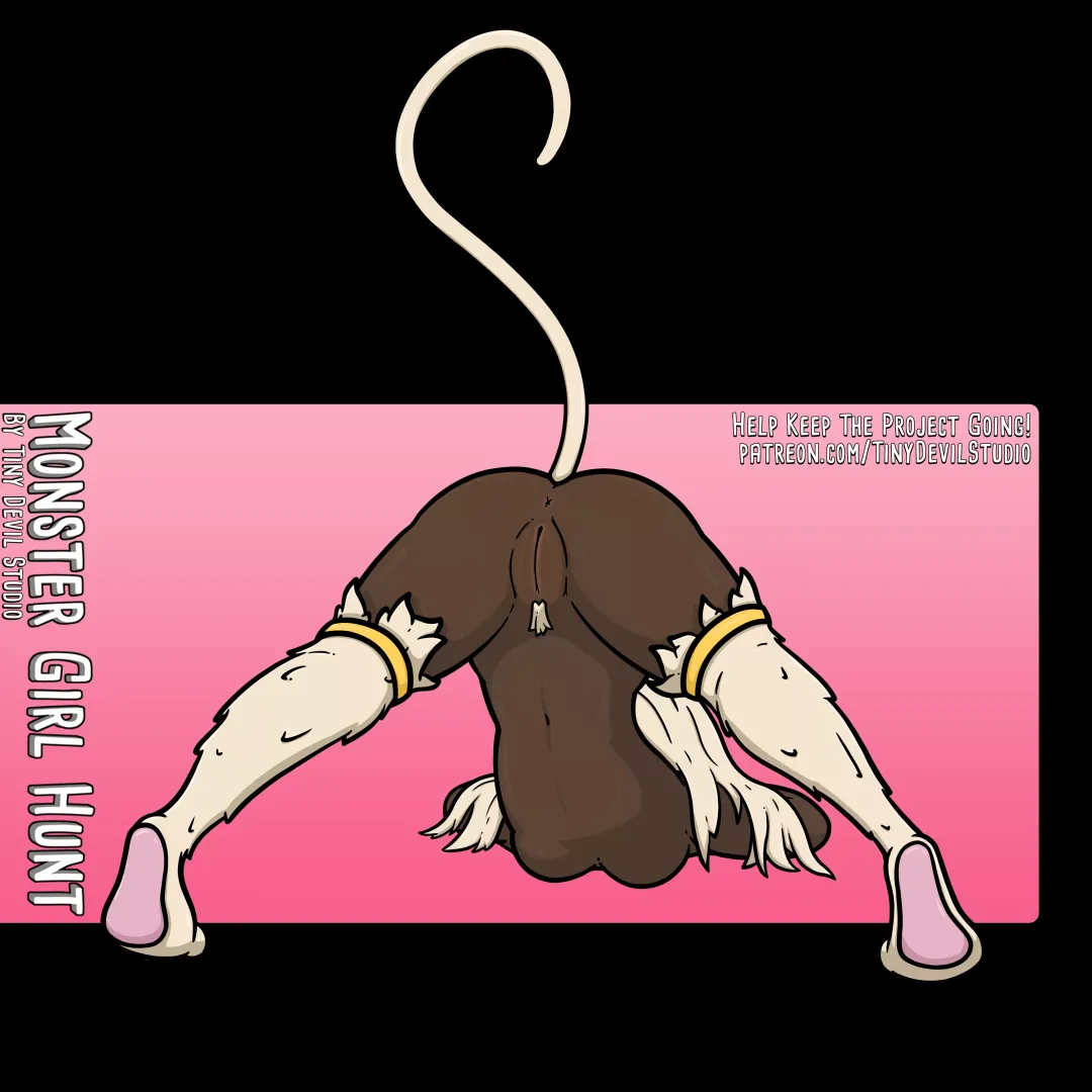 Monster Girl Hunt - Update 0.2.70 out for Silver and up!