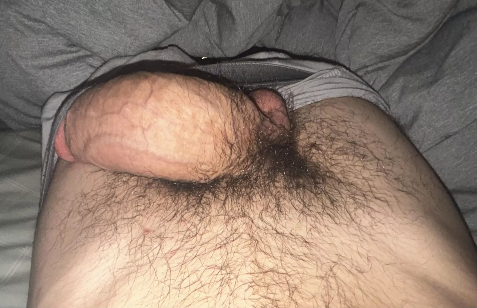 monster girth