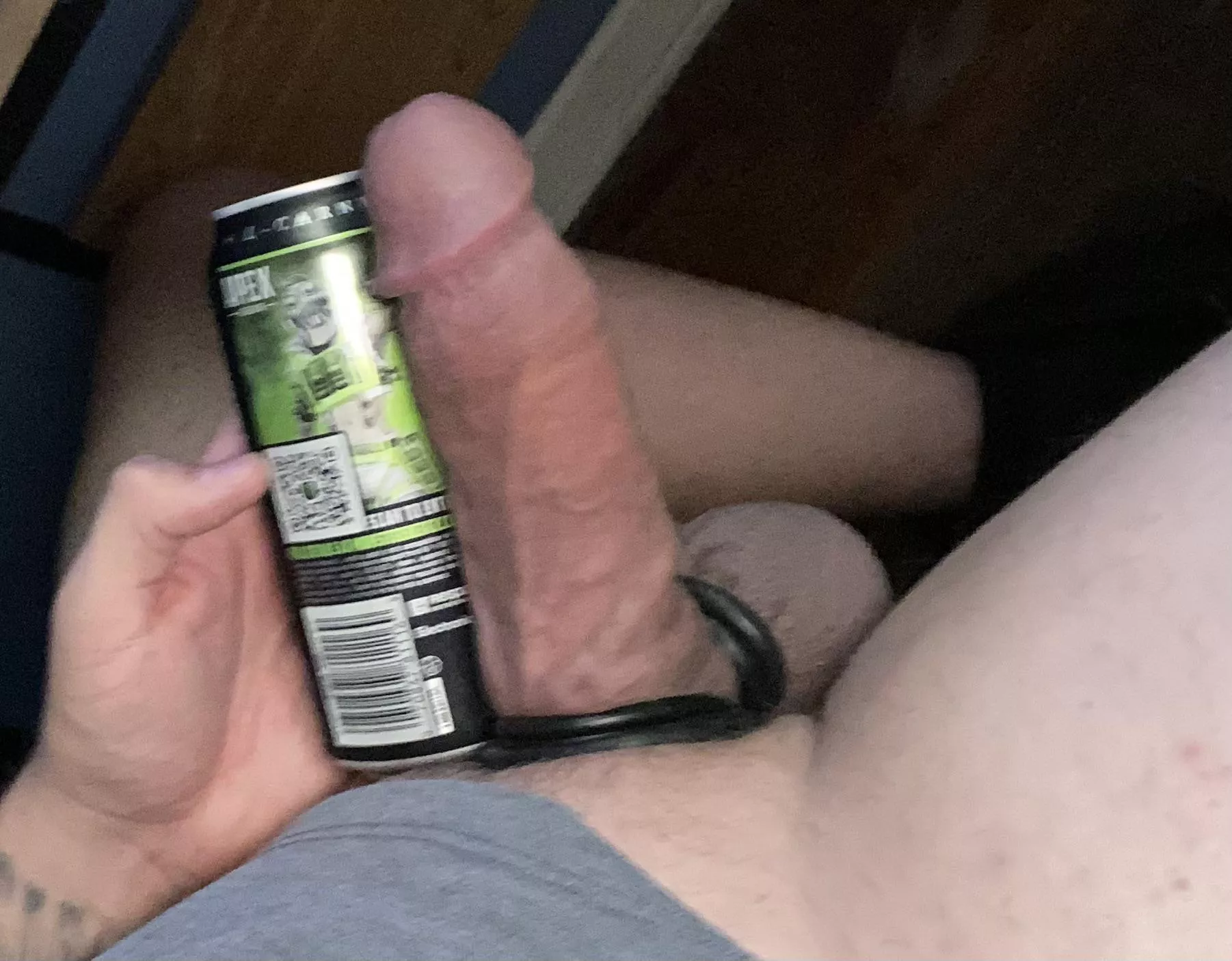 Monster or energy?