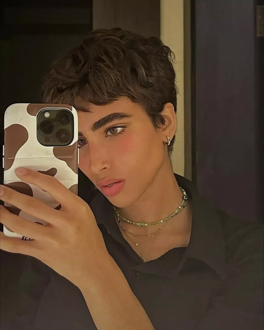 Moo bitch 🐮