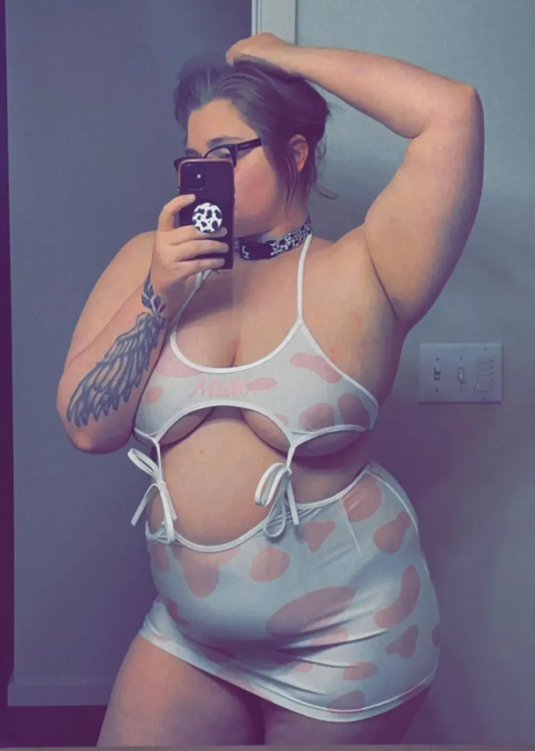 Moo 🐮