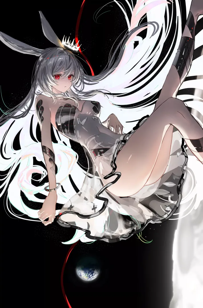 Moon Rabbit