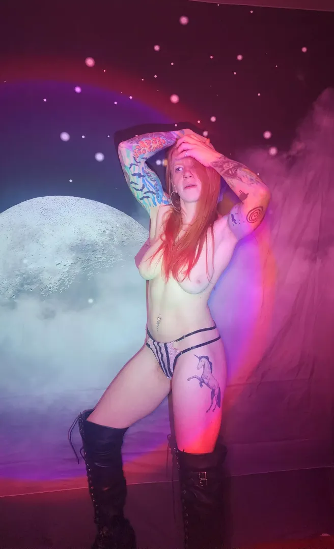 moonchild