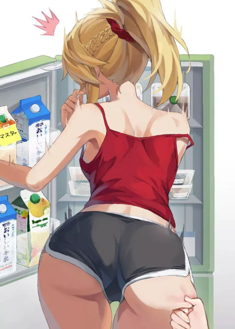 Mordred Pendragon
